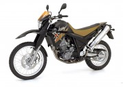 Yamaha XT660R